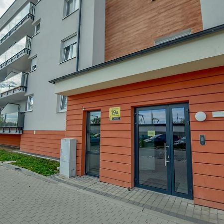 Apartmán Boho World Hlohov Exteriér fotografie