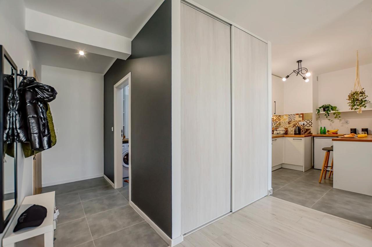 Apartmán Boho World Hlohov Exteriér fotografie